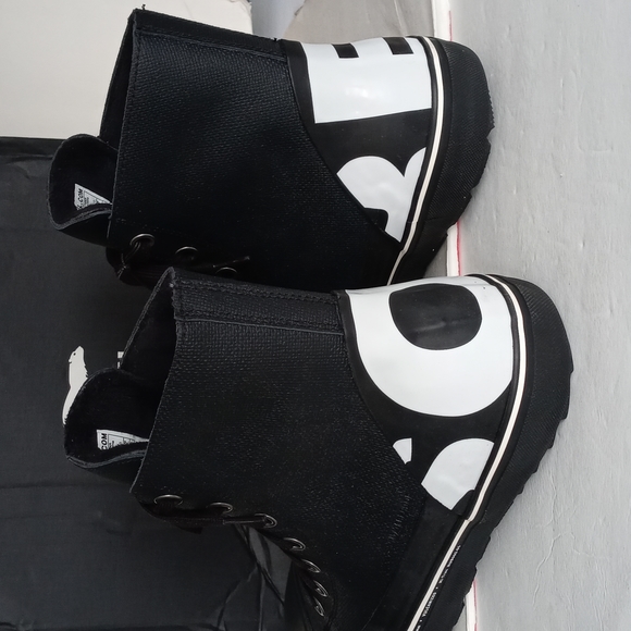 BRAND NEW SOREL CHEYANNE METRO HI WP - Picture 7 of 16